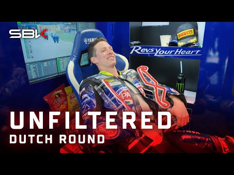 Видео: БЕЗ ФИЛЬТРОВ: Первая победа Локателли 🏆 и драма Булеги в Ассене 💥 | 2025 #DutchWorldSBK 🇳🇱