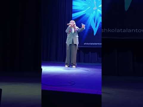 Видео: Авдеенко Ольга "Танцы на стеклах" 