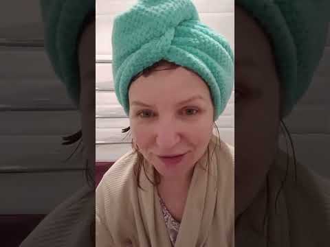 Видео: Тестирую  Новую серияю «Природное очищение» Dose of Nature .