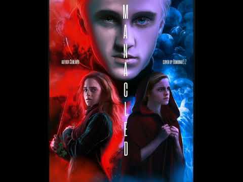 Видео: Самые лучшие фанфики про Драмиону♥️