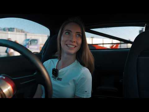 Видео: Наши первые мероприятия с RX-7. Почему она постоянно глохнет?