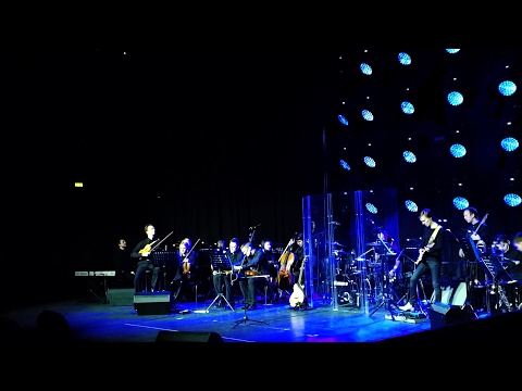 Видео: Рождественские встречи в Градский Холл