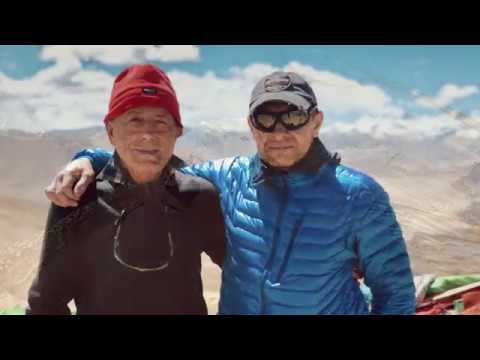 Видео: ШИША ПАНГМА 2018