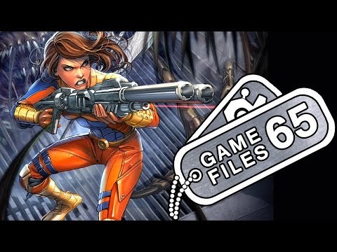 Видео: Game Files, выпуск 65