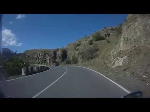 Видео: Ахалцихе - Адигени