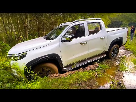 Видео: Обзор HUNTER пошёл НЕ ПО ПЛАНУ