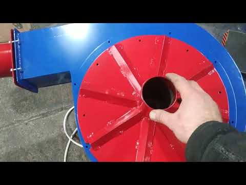 Видео: СІНОРІЗКА ВАКУУМНА МЛИН МАКСИМАЛЬНА КОМПЛЕКТАЦІЯ