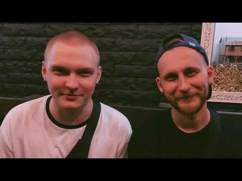 Видео: Рок в Саратове #2: swanmortuus