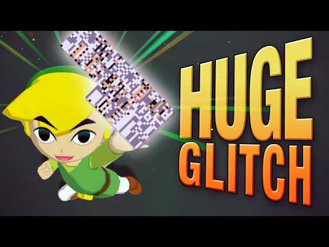 Видео: Wind Waker был только что сломан из-за ОГРОМНОГО нового скипа!