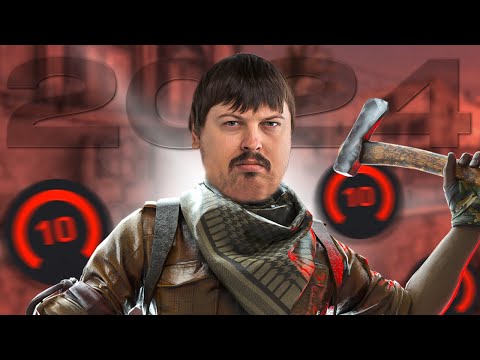 Видео: КАК ИГРАЮТ 10 ЛВЛ FACEIT 2024 В CS2 / feat. Dosia