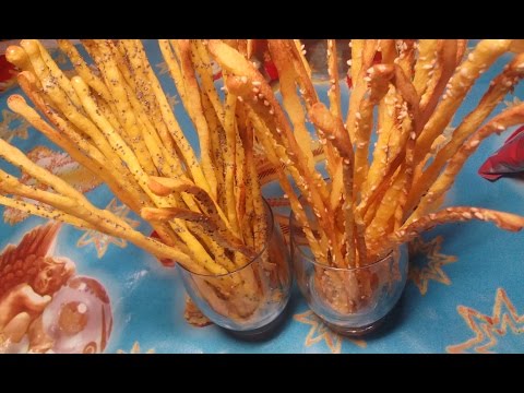 Видео: Соломка, диета Дюкан(можно с атаки).Diet Dukan.