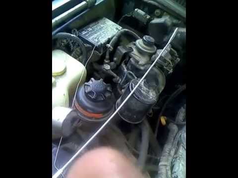 Видео: TD -27 Замена сеточки на топливной аппаратуре. Дизель не тянет