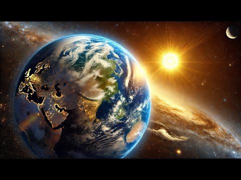 Видео: ЛЕКЦИЯ ДЛЯ СНА🌙 СОЛНЕЧНАЯ СИСТЕМА: ПЛАНЕТЫ И ИХ СЕКРЕТЫ