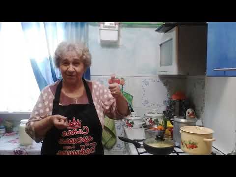 Видео: Хлопочу по дому, ждем детей на уборку картошки😄. 