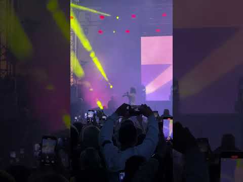 Видео: Morgenshtern - Дом (Лондон, Прага, Ницца) live (24.05.2025, Варшава)