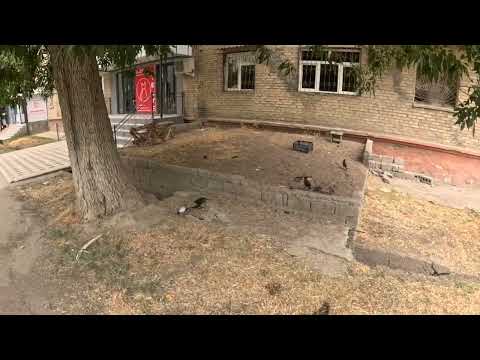 Видео: Алмалык.,,Фурката,,,. и ,,Горького,,