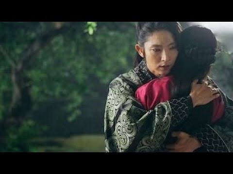 Видео: Алые сердца: Корё- не судьба ( ♥ Lee Jun Ki ♥♥♥)
