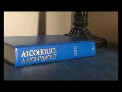 Видео: Григорий Т. (США). "Вопрос - Ответ по литературе и истории АА." Группа АА "В Подвале" 08.11.2025