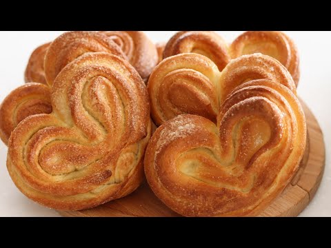 Видео: ДОМАШНИЕ САХАРНЫЕ ПЛЮШКИ🍥 ТЕСТО КАК ПУХ🍥 SUGAR BUNS recipe