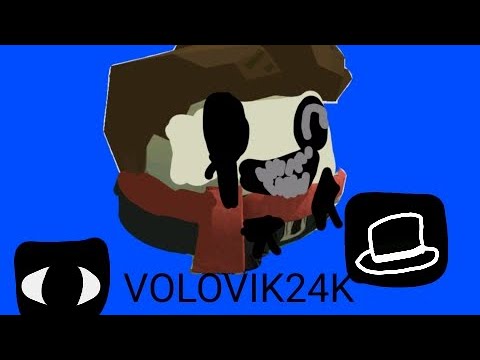 Видео: Конец Воловика24к.exe ФИНАЛ