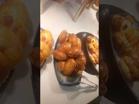 Видео: Завтрок в Sailor's Beach Club