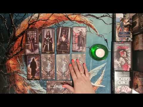 Видео: ЛЮБОВЬ С ПРЕПЯТСТВИЯМИ💔ЧТО С МУЖЧИНОЙ ПРОИСХОДИТ, ЧТО ОН РЕШИЛ♥️🤔