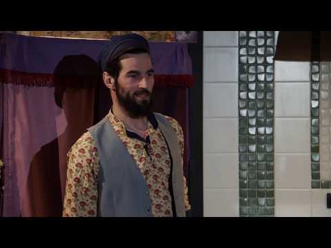 Видео: Лекция №08 "Петрушка. Среда обитания: улица, ярмарка, карнавал"