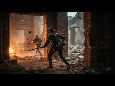 Видео: играем отрядом