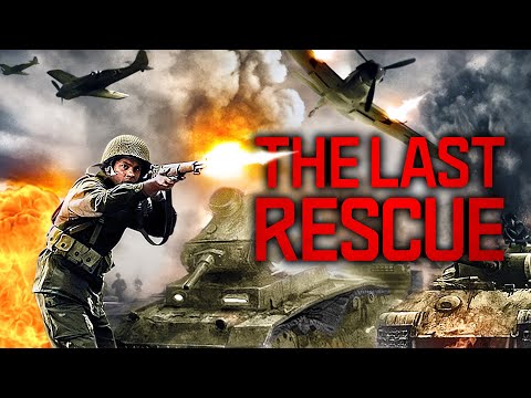 Видео: Последнее спасение 🔥 смотреть фильм полный  | русские субтитры