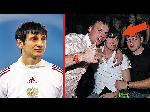 Видео: АЛАН ДЗАГОЕВ - НАВЕЧНО ПЕРСПЕКТИВНЫЙ