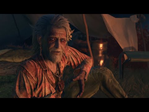 Видео: Нюхаем грибы с хиппи ⋙ Dying Light The Beast #8