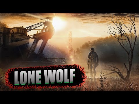 Видео: Dayz - [RU]LONE WOLF PVE | ОБЗОР ПРОЕКТА | #2