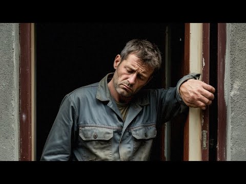 Видео: "ПРИШЕЛ С РАБОТЫ И НАЧАЛОСЬ..." - Страшные истории на ночь
