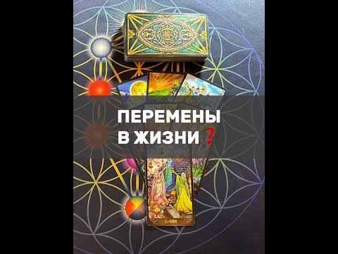 Видео: ПЕРЕМЕНЫ В ЖИЗНИ❓