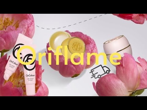 Видео: Распаковка  заказа  Oriflame 3/25/ Что заказать 4 каталогу 2025     #орифлэйм #oriflame