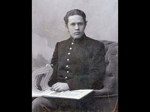 Видео: Надежда Тэффи: Воспоминания | Алексей Толстой