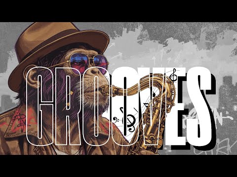 Видео: Dusky | Фанк с оттенком джаза – Расслабляющие саксофонные грувы для плавного дрейфа