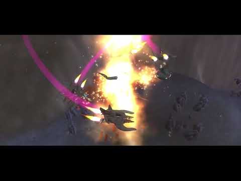 Видео: В двух шагах от Центра - прохождение SPORE №12