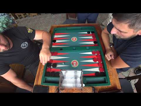 Видео: Skhodnya Open 2021 Иван Даве - Александр Головихин