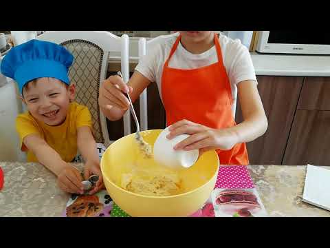 Видео: Сырная Лепешка