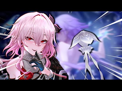Видео: EVERNIGHT.EXE | Хонкай: Star Rail