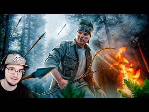Видео: Утопия ► Мифы, в которые мы верим #9 [Выживание] ( Utopia ) | Реакция