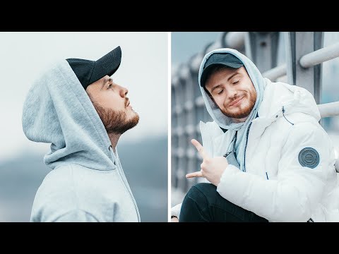 Видео: ЭЛЕМЕНТАРНЫЕ Штуки в Фотошопе от которых ВОЛОСЫ Стынут в жилах...