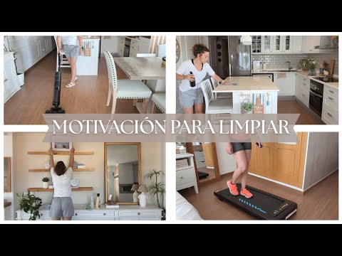 Видео: КАК УБРАТЬ ДОММОТИВАЦИЯ УБОРКАТЬСЯ, КОГДА НЕ ХОЧЕТСЯ