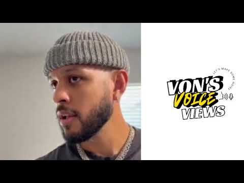 Видео: Энтони появляется на Пирри и сталкивается с Рон Каунтри Уэйн. Обзор сценки #реакция #обзор #просм...