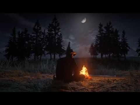 Видео: Спокойный и атмосферный плейлист.