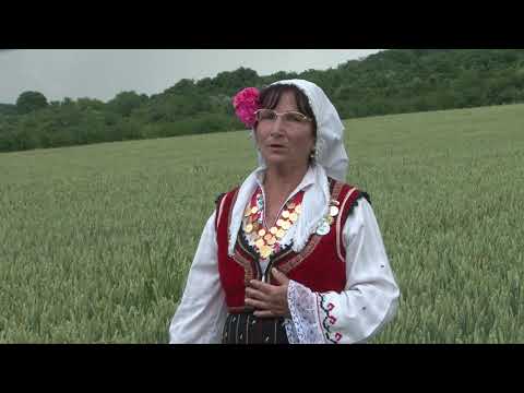 Видео: Надежда Ганчева-Засвири, дядо, жалната