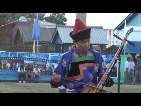 Видео: КИЖИНГИНСКОМУ РАЙОНУ 75 ЛЕТ - ЧАСТЬ 2