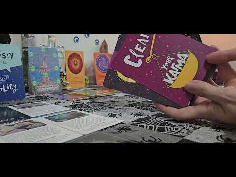 Видео: Рак ♋️ игроки из прошлого не избежали того, что они сделали, предки хотят коллекции