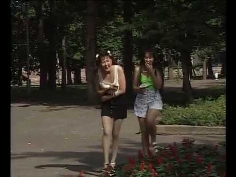 Видео: Гульдар Ишкуватова и Гульсум Бикбулатова - Кондэштэр